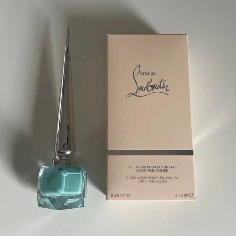 Christian Louboutin Nail Polish Set